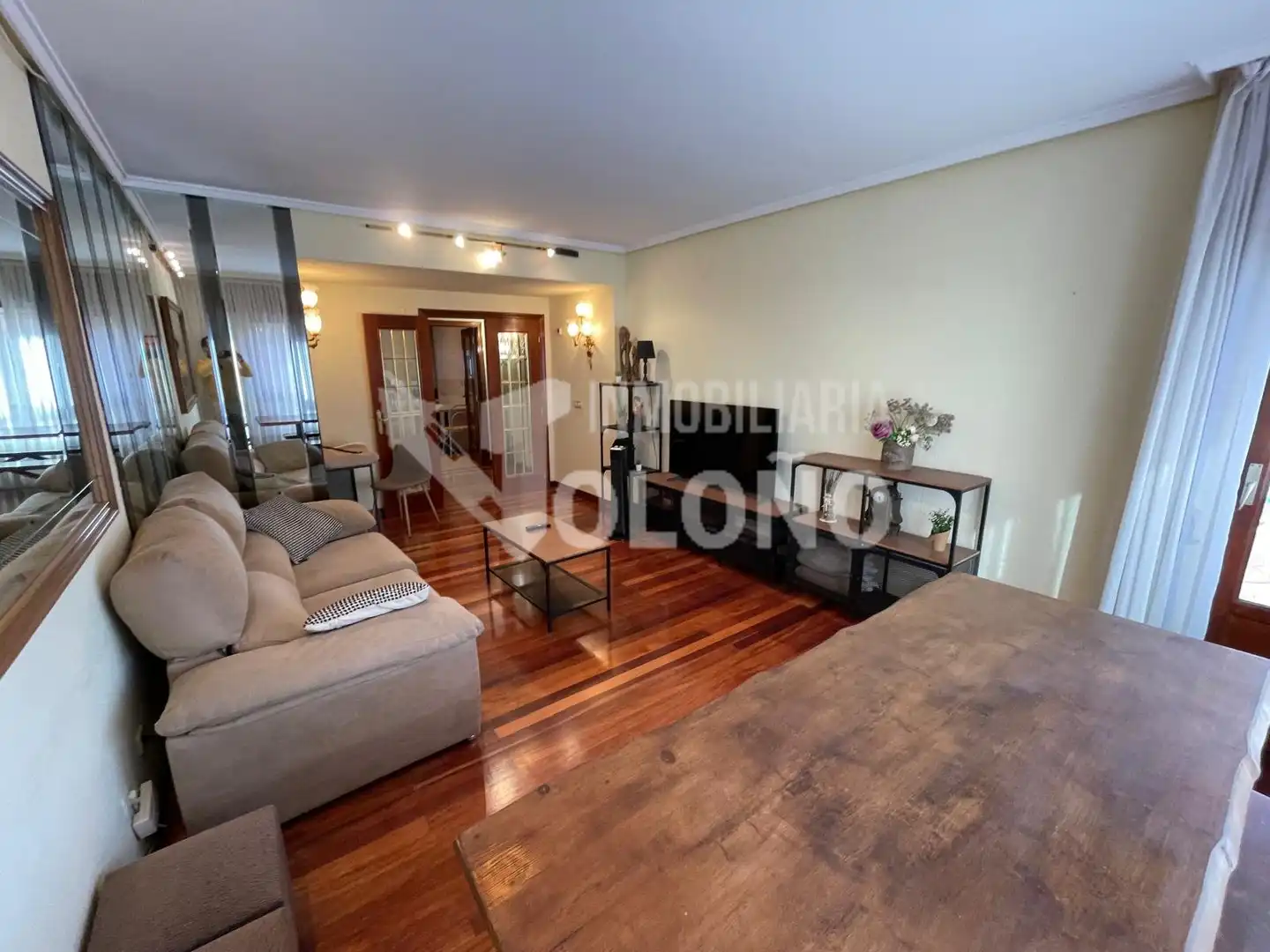 Wohnung mit Aufzug zum Verkauf in Calle Castilla 8, imagen 5
