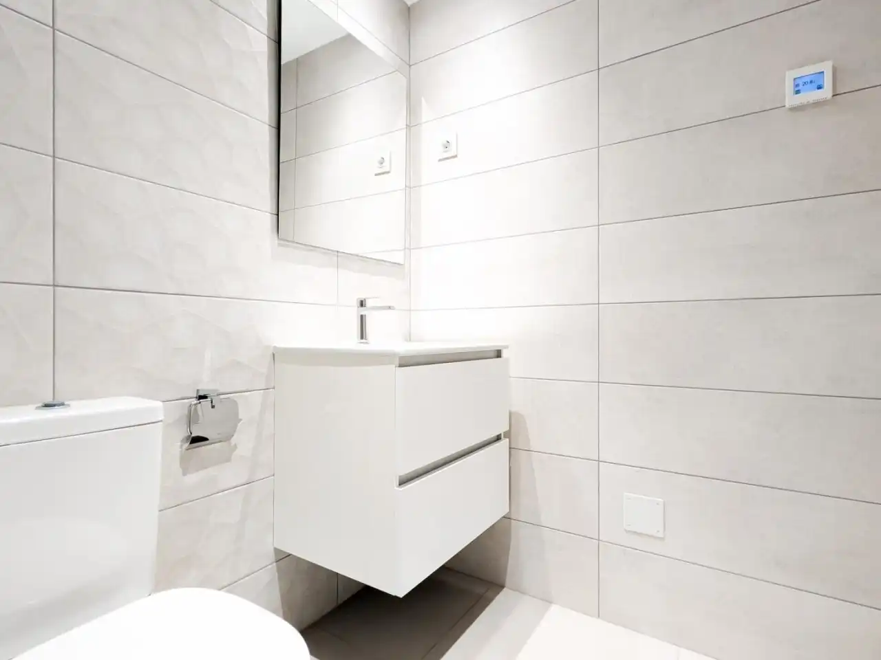 Appartamento con terrazza in vendita a Playa del Acequión, Náufragos y Rocío del Mar, imagen 35