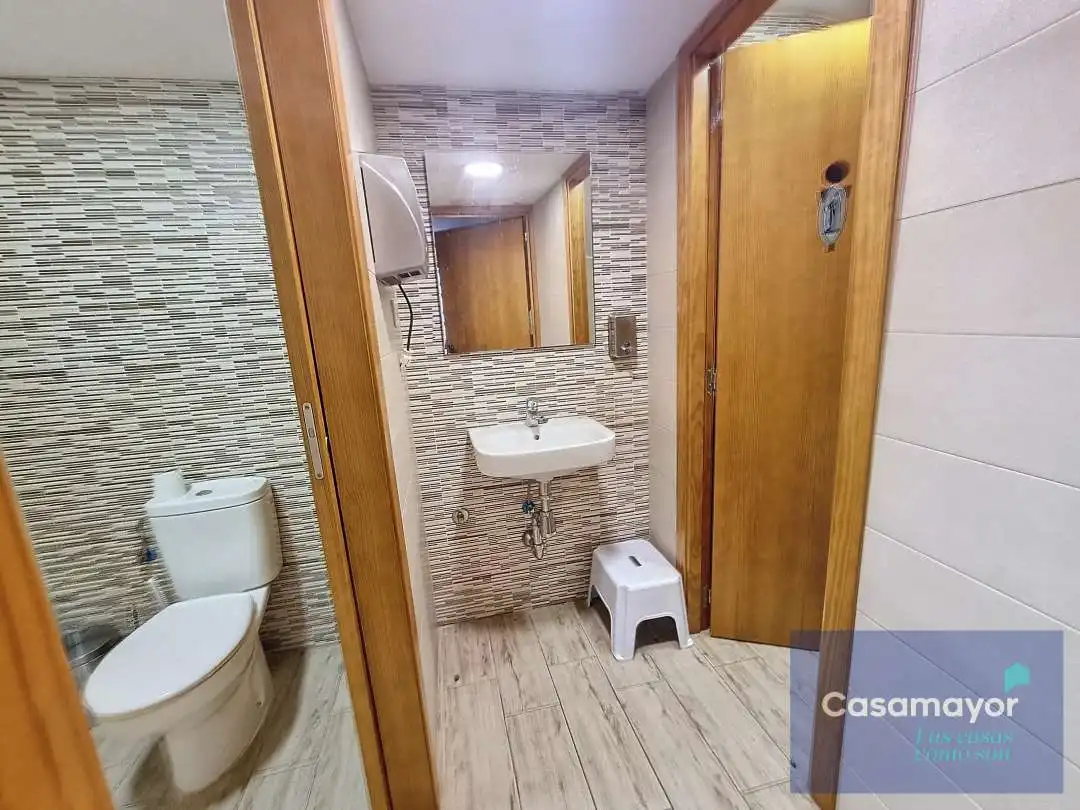 Commercial properties for sale in Calle de San Nicolás, 14, Casco Antiguo - Sta. Cruz - Ayuntamiento