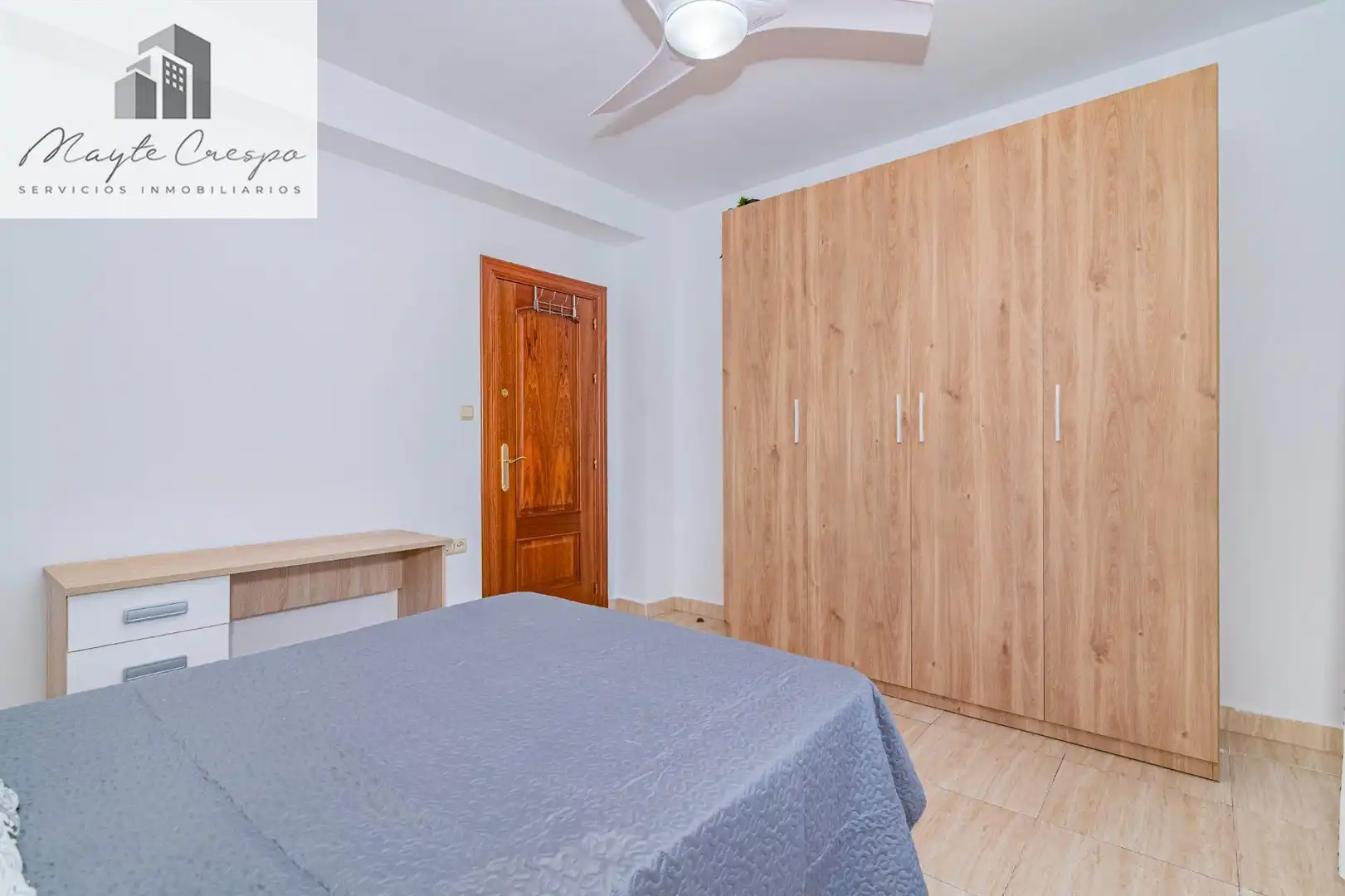 Flat with terrace for sale in Zaidín, imagen 20