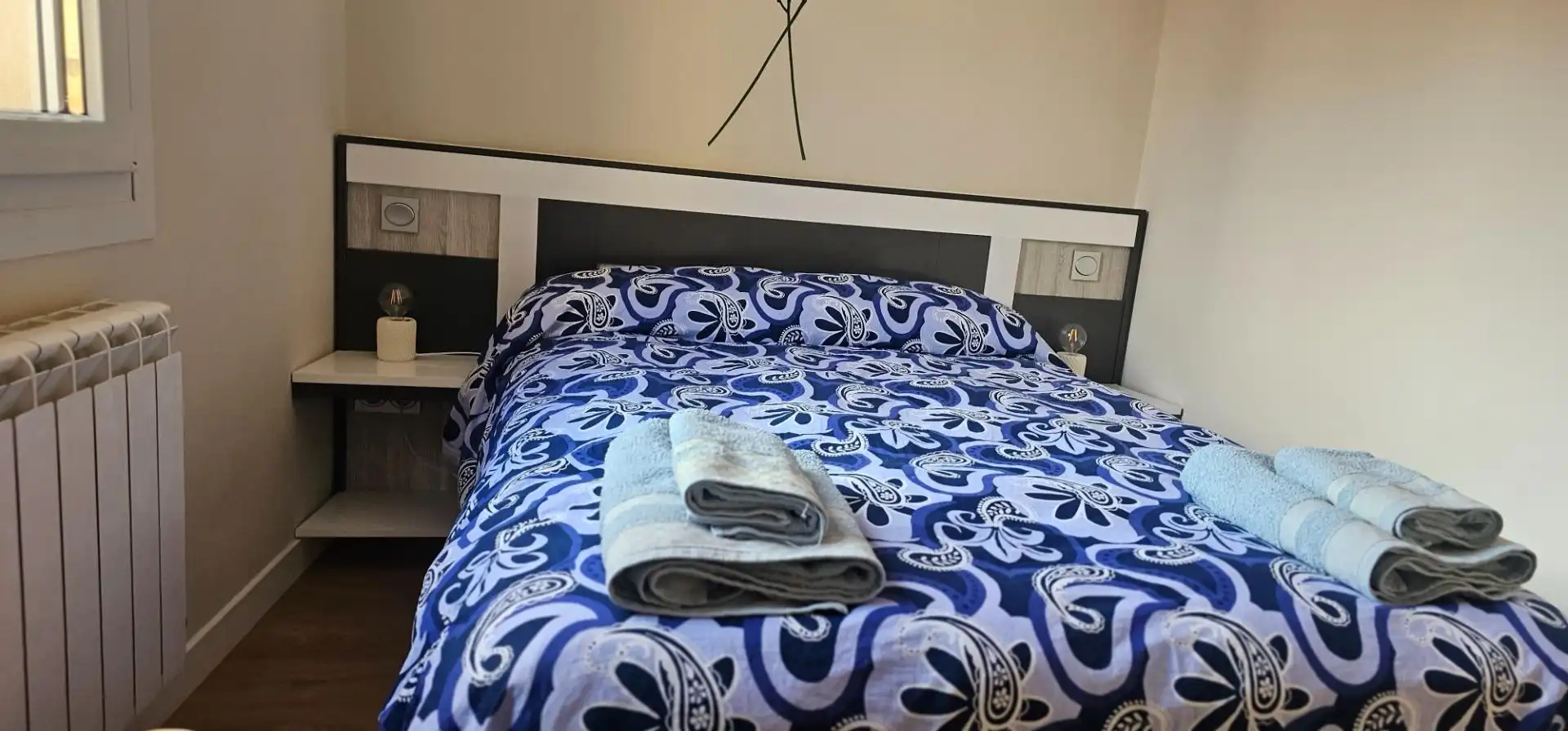 Habitación de Edificio en venta en Zamora Capital 
