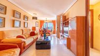 Living room of Apartment for sale in Benidorm  with Air Conditioner and Terrace