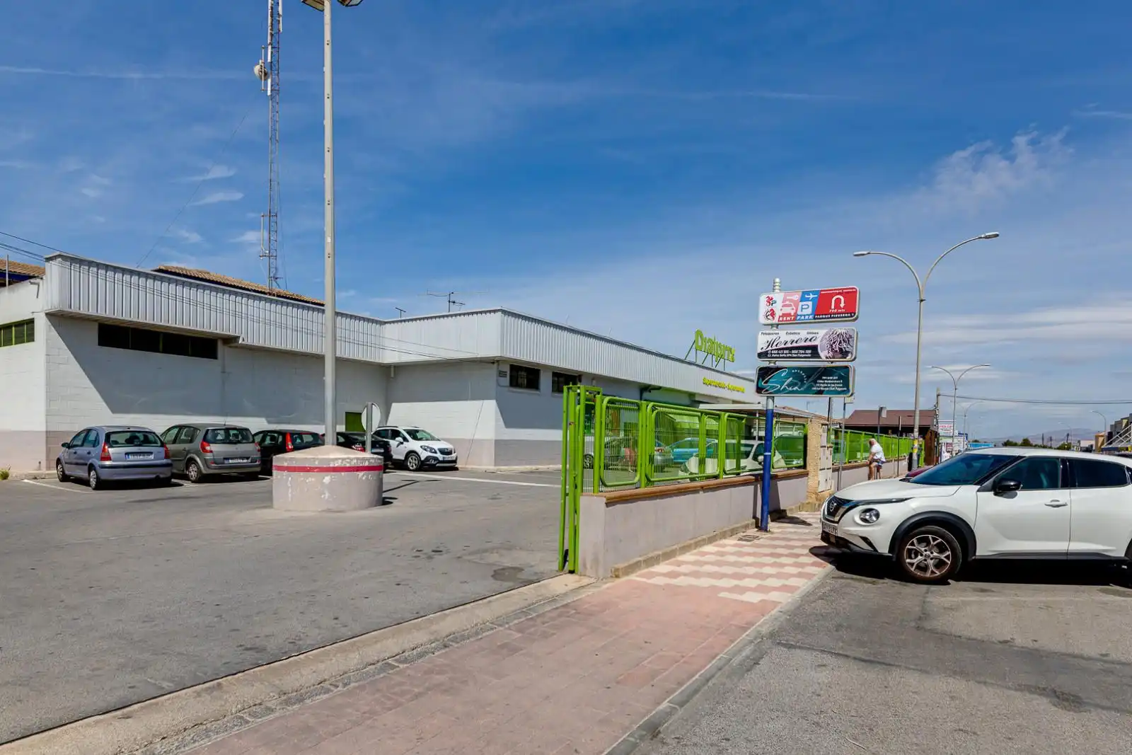 Villa avec piscine à vendre à San Fulgencio, imagen 38