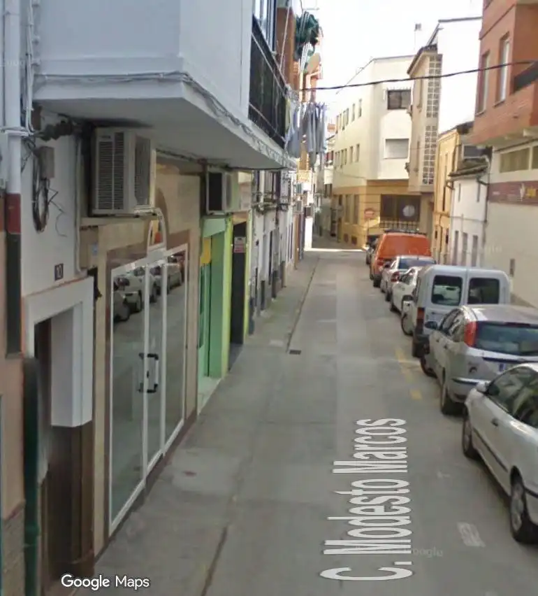 Pis en venda a Calle Modesto Marcos 10, imagen 3