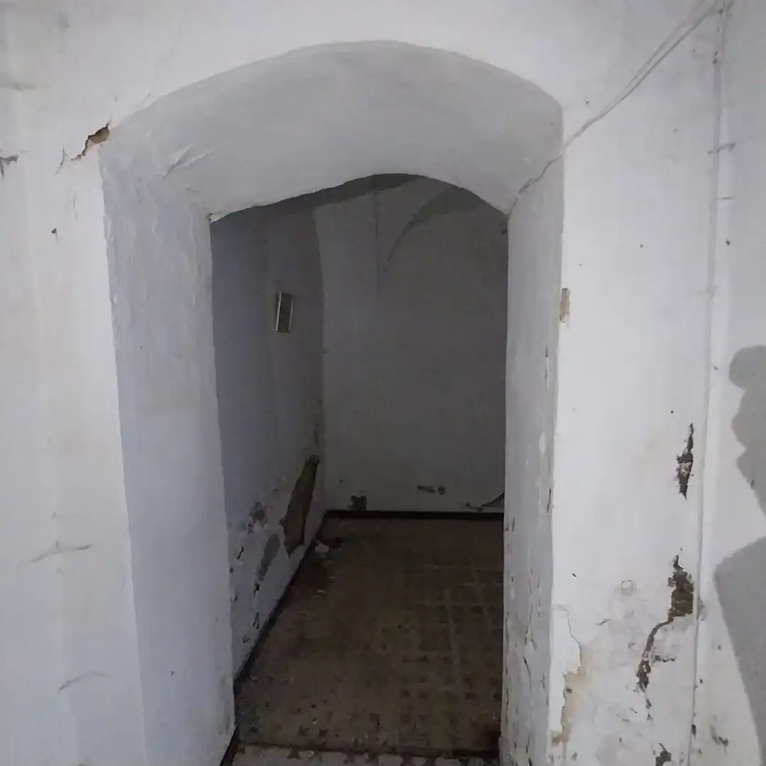 Casa o xalet en venda en Carmona