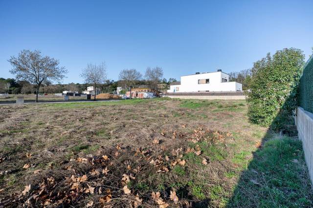 Terreno residencial en Venta en Cortes - Huertas