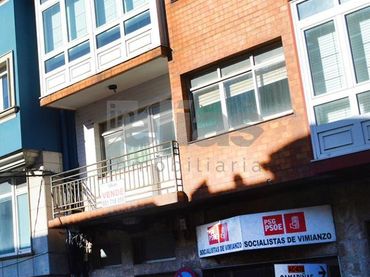 Residencial en venda a Vimianzo