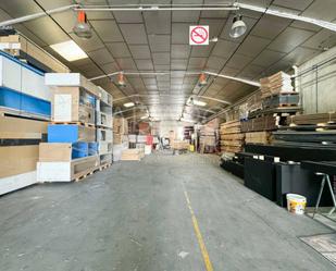 Industrial buildings for sale in Humanes de Madrid