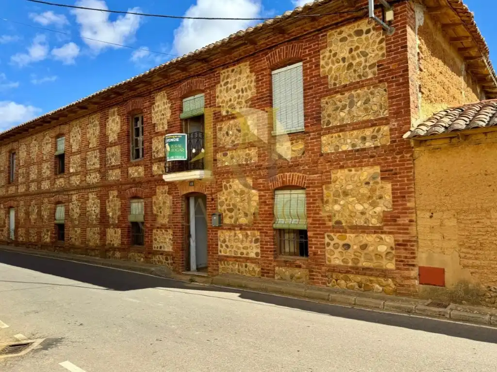 House for sale in Villaturiel, imagen 10