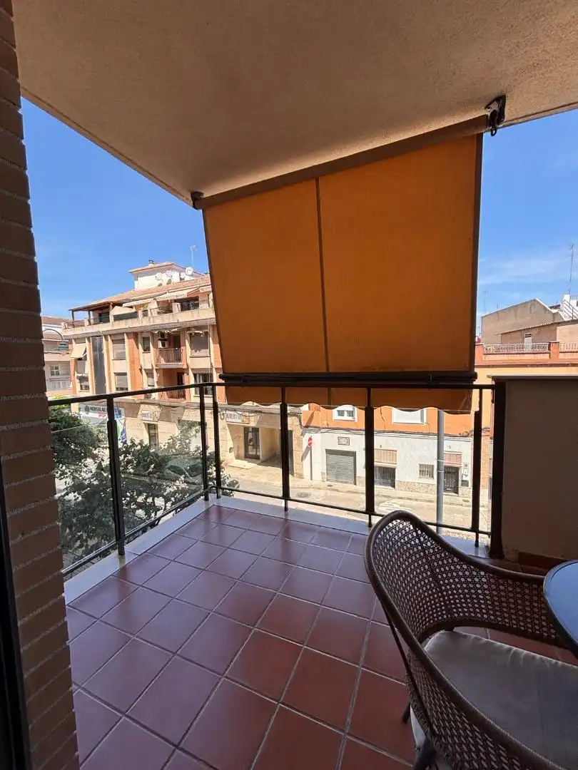 Piso con ascensor en venta en Casc Urbà, imagen 25