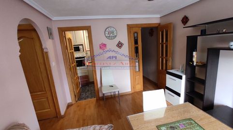 Foto 2 de Piso en venta en San Felipe - El Almendral - La Merced, Jaén Capital