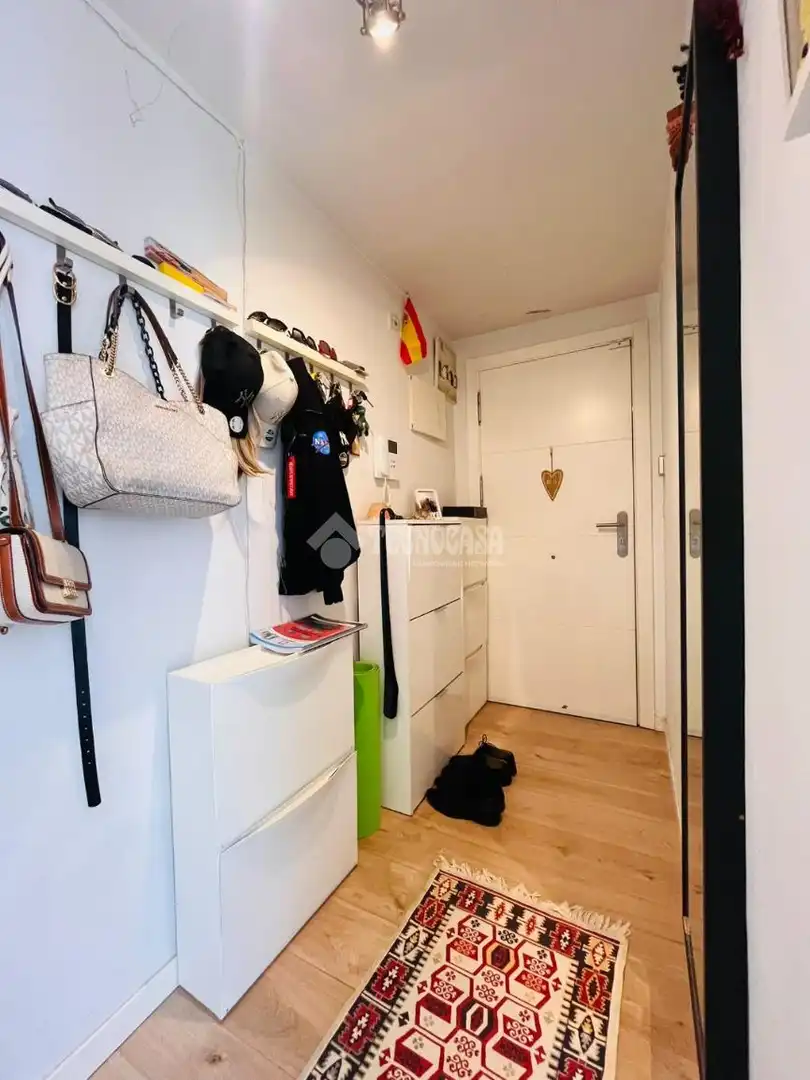 Wohnung zum Verkauf in Madrid