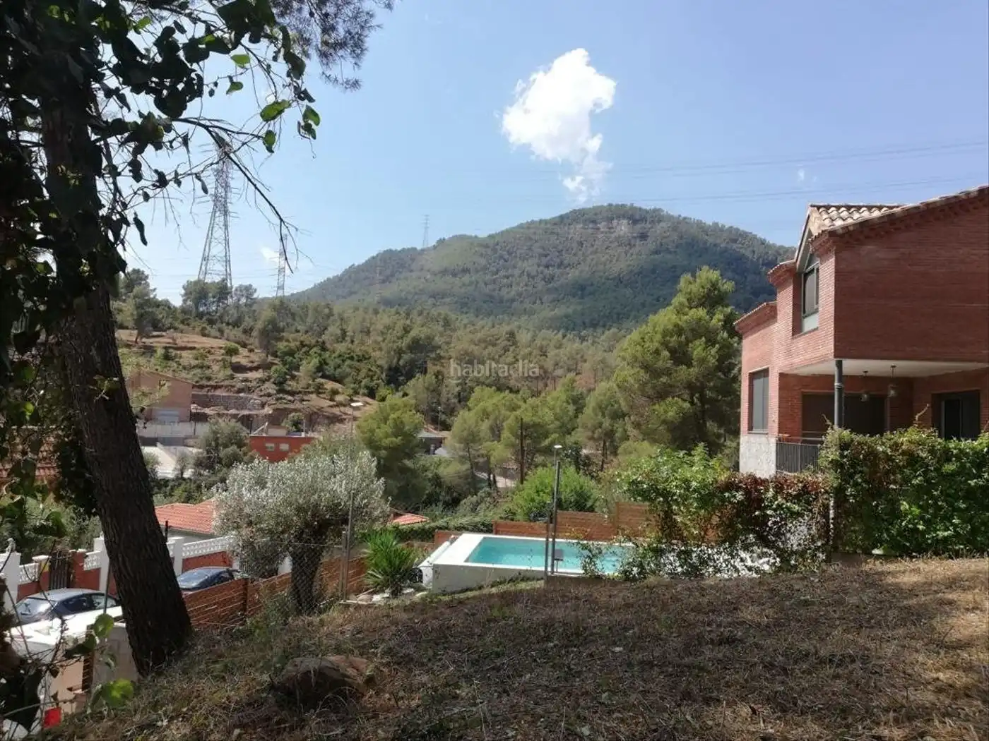 Terreno residencial en venta en Carrer les Vinyes 12, imagen 2