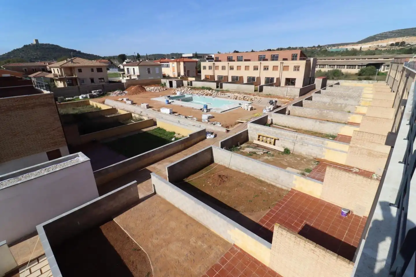 Casa amb piscina en venda a O'Callaghan, imagen 27