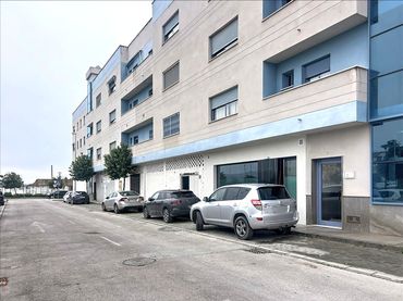 Locale commerciale in vendita a Puente Genil