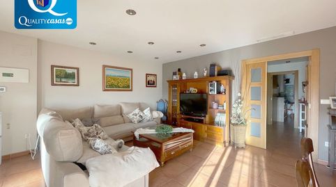 Adosado en venta en Monforte Del Cid, 4 dormitorios., imatge 4
