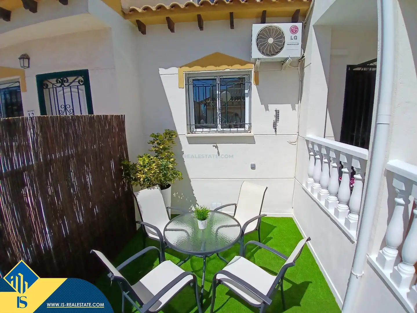 Maisonette mit Pool zum Verkauf in Orihuela Costa, imagen 11
