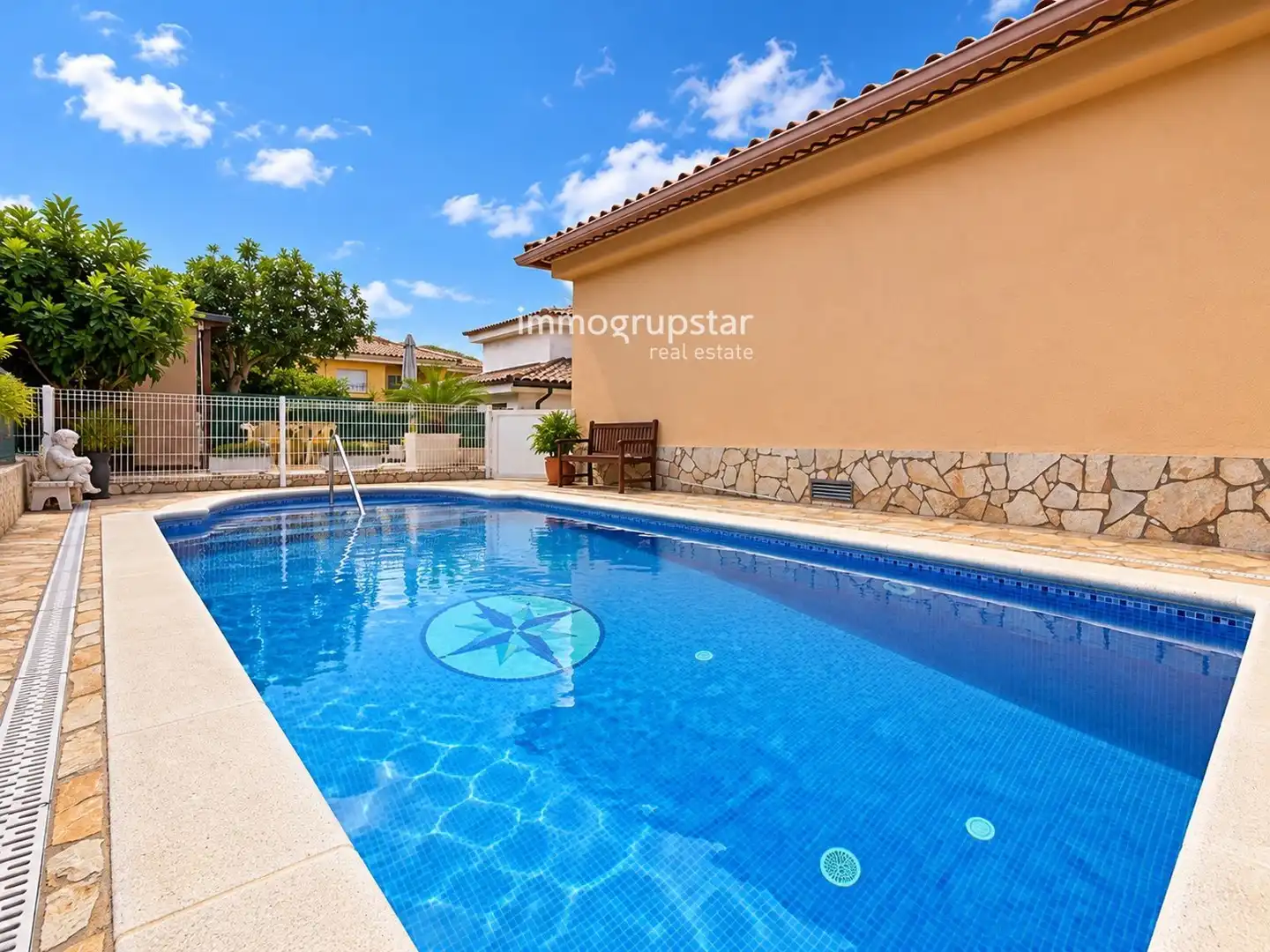 Chalet con balcón en venta en Ametller, imagen 2