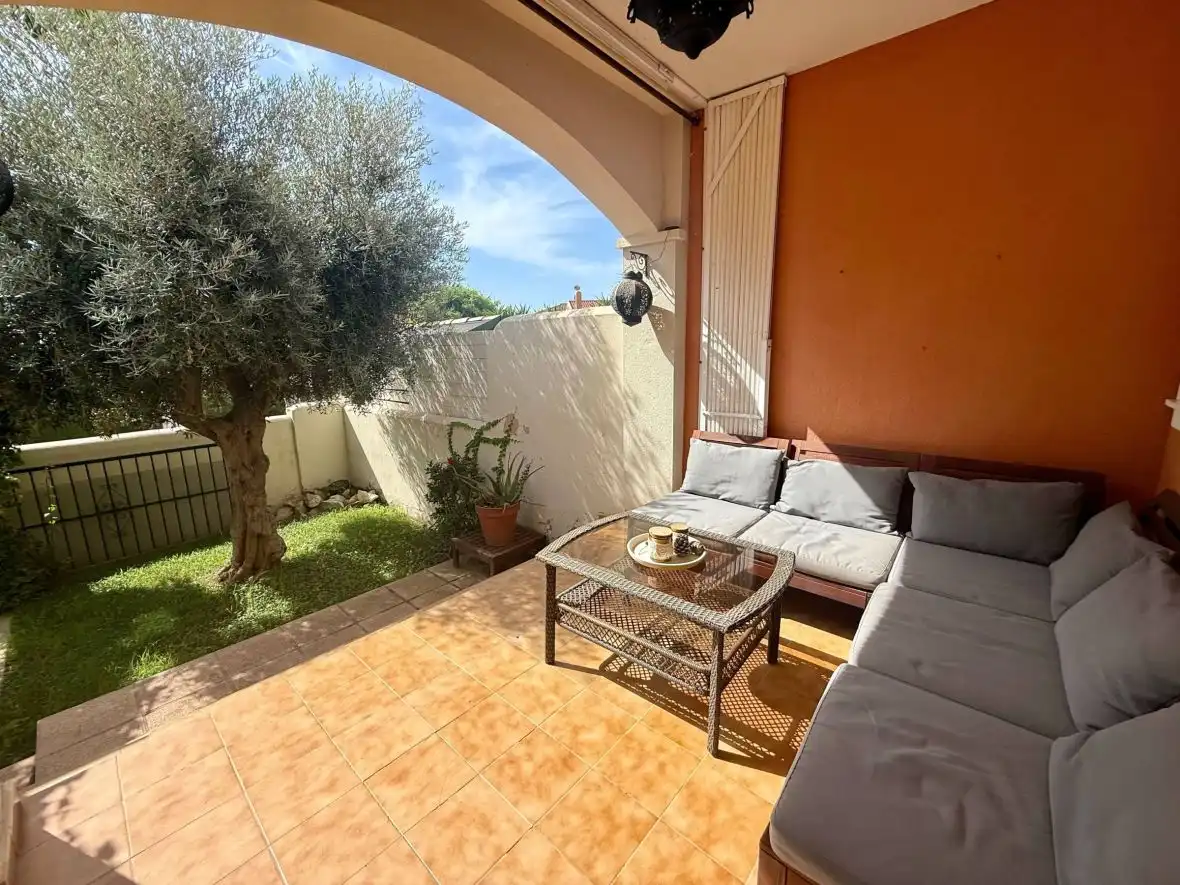 Bungalow mit Pool zum Verkauf in AVENIDA ESCANDINAVIA, imagen 39