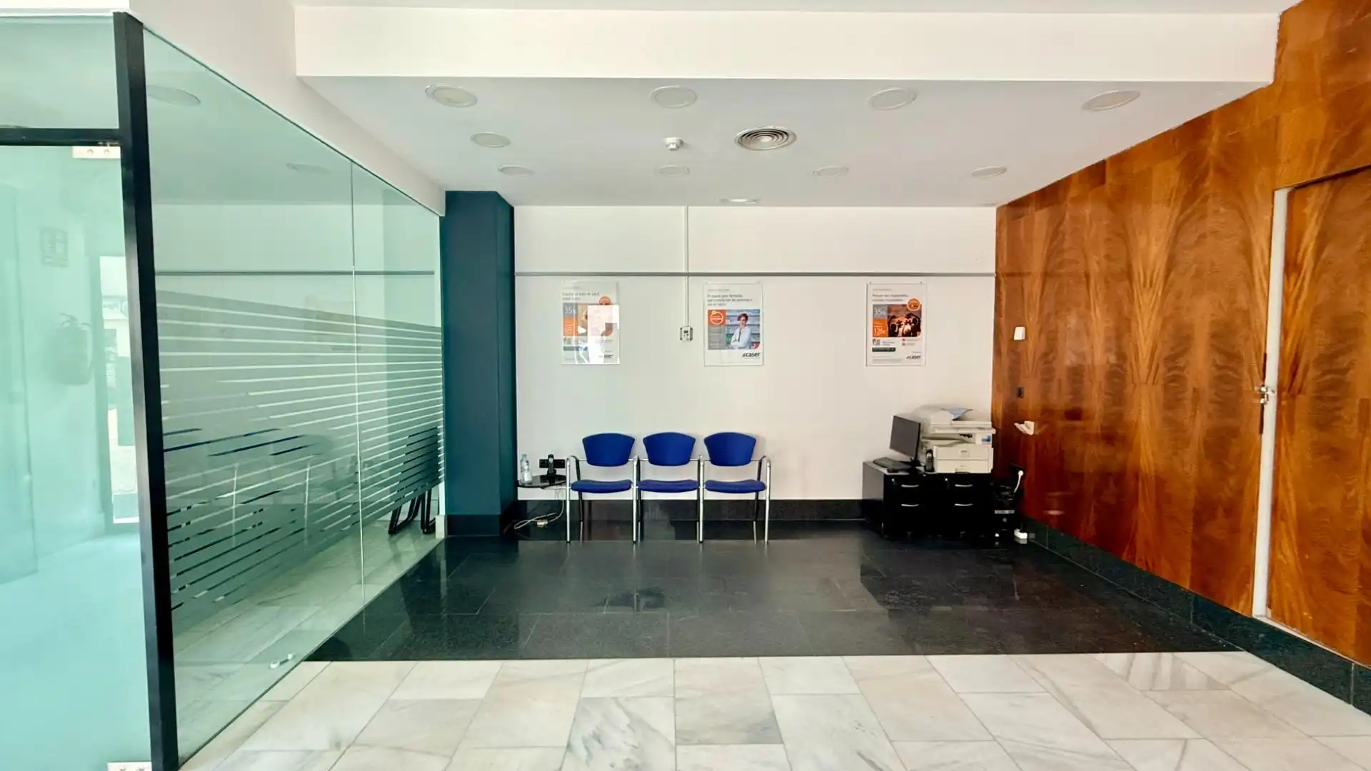 Local comercial en alquiler en Cuéllar, imagen 3