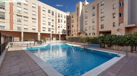 Photo 2 of Flat for sale in Rosaleda - Juventud, Granada
