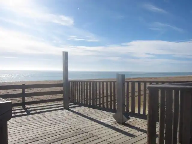 Dormitori de Apartament en venda en La Antilla amb Terrassa, Traster i Moblat