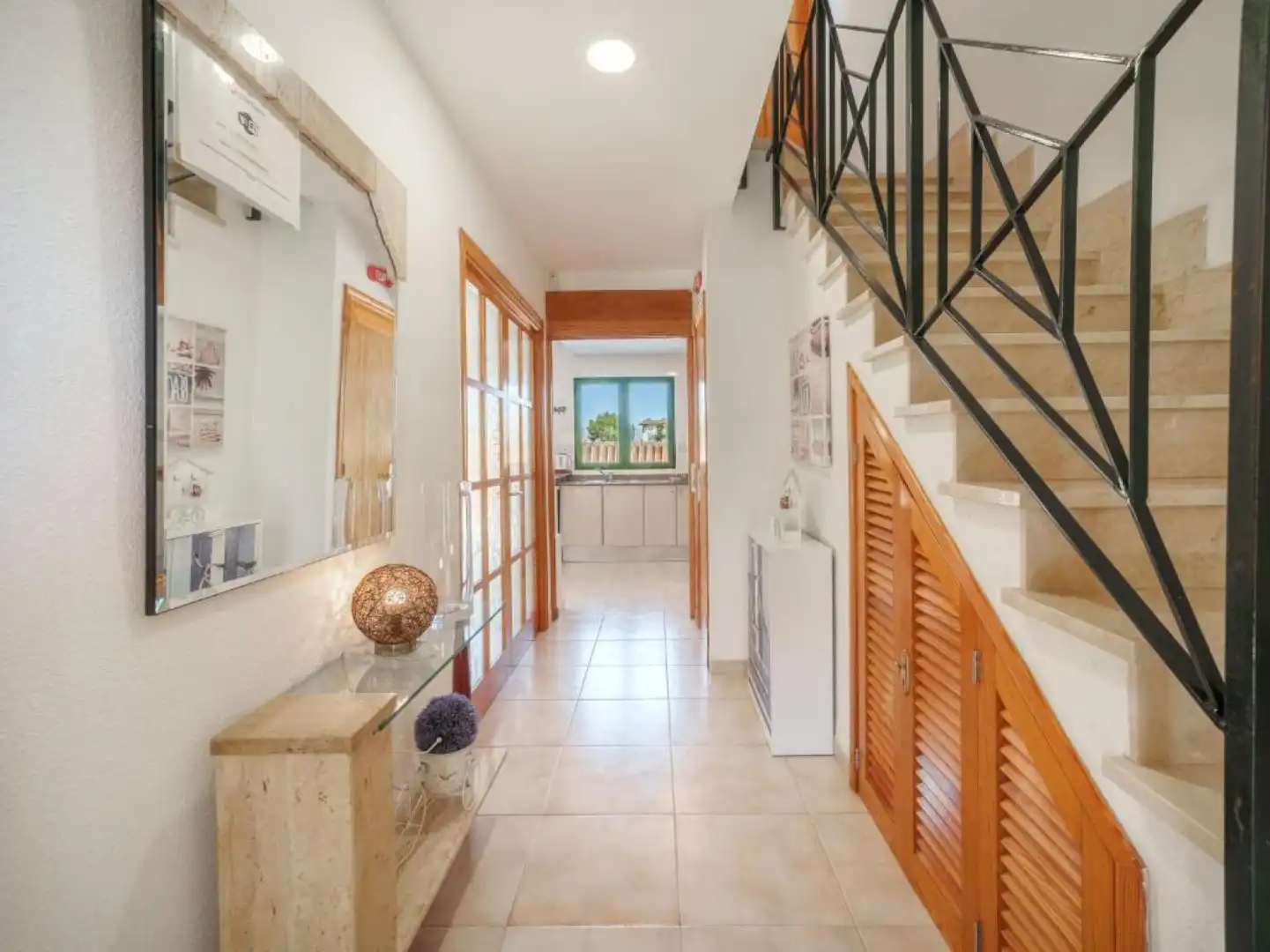 Maison avec jardin à louer à Puerto de Alcúdia - Carrer de la Ginestra, imagen 24