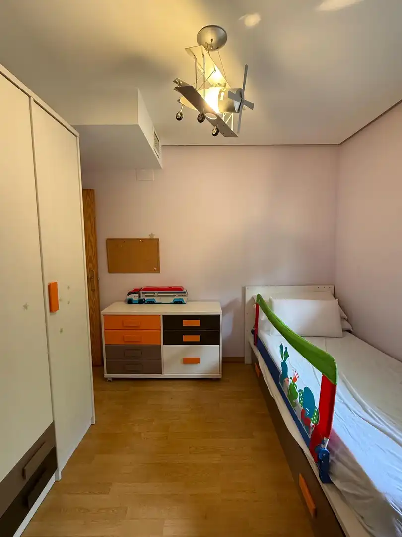 Piso con piscina en venta en Coloma, imagen 21