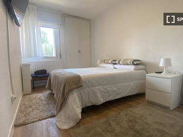 Flat to rent in Covibar - Pablo Iglesias