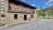 Exterior view of Single-family semi-detached for sale in Molledo  with Terrace