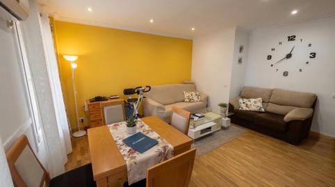 Foto 4 de Planta baixa en venda a Casco histórico de Vicálvaro,  Madrid Capital