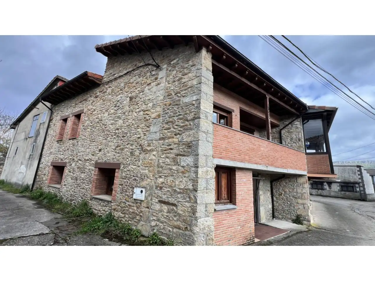Casa o chalet en venta en PLAZA LOS MADRILEÑOS, 4, Merindad de Montija