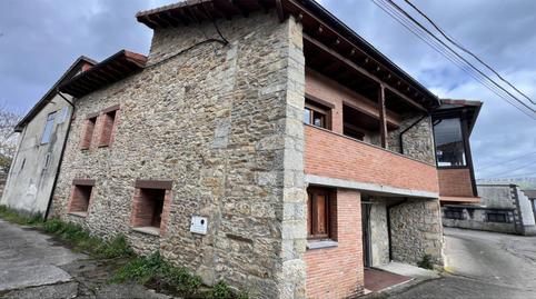 Foto 2 de Casa o xalet en venda a Plaza Los Madrileños, 4, Merindad de Montija, Burgos