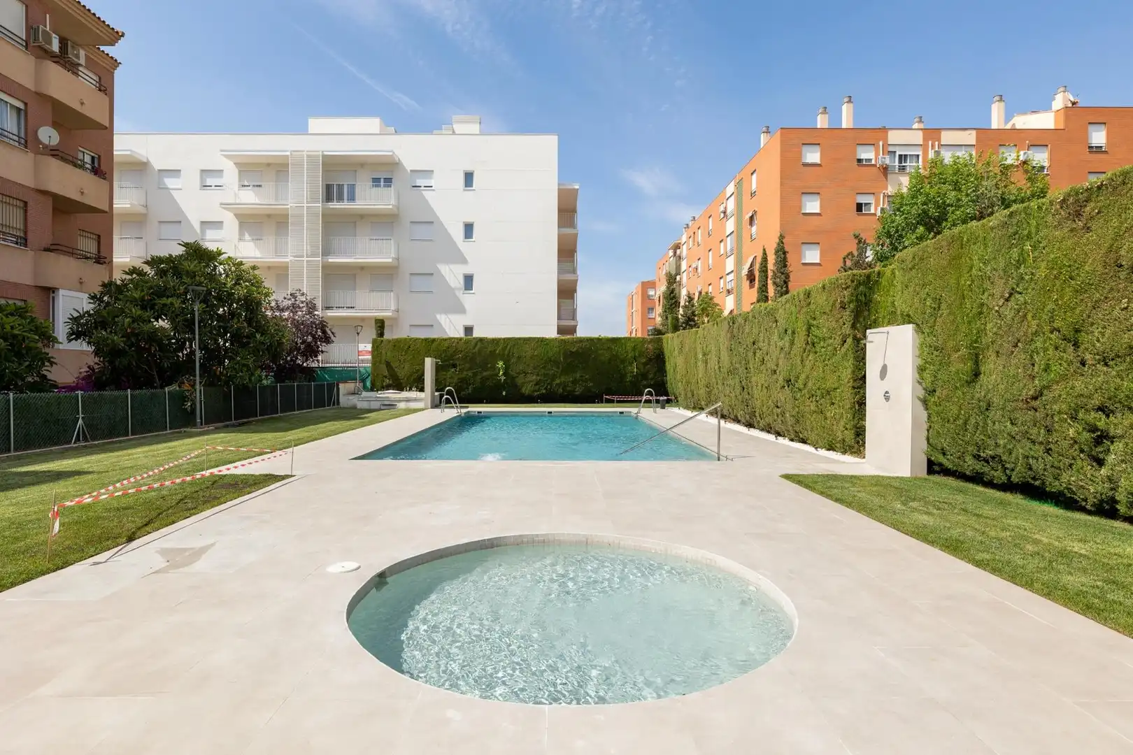 Flat with pool for sale in Calle Rosa Chacel 2, imagen 8