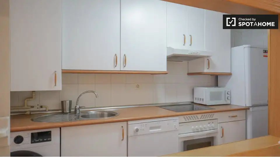 Wohnung mit Terrasse zur Miete in Carabanchel, imagen 13