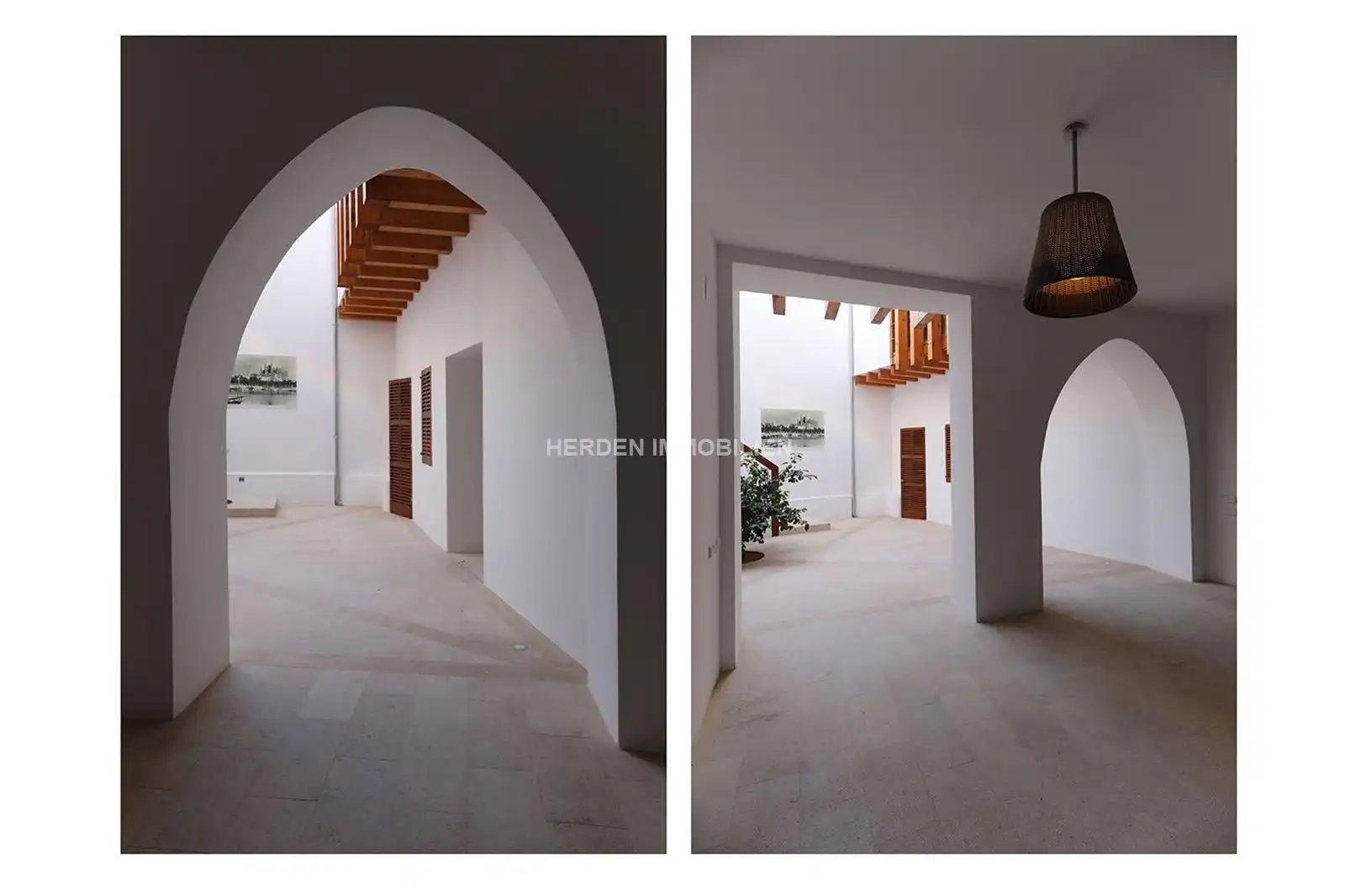 Casa o xalet en venda en  Palma de Mallorca amb Aire condicionat, Calefacció i Terrassa