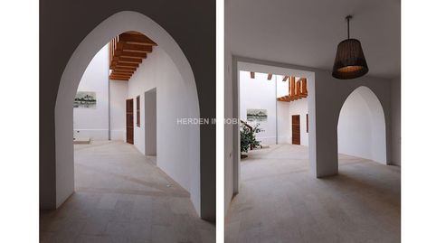 Foto 5 de Casa o chalet en venta en La Llotja - Born, Palma de Mallorca