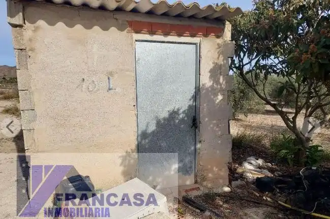 Landhaus zum Verkauf in El Pinós / Pinoso, imagen 2