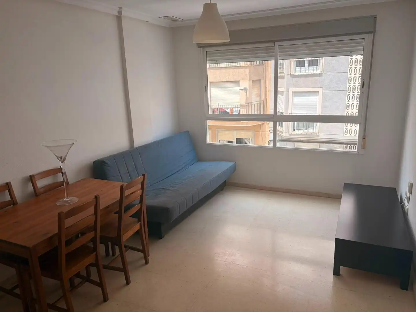 Schlafzimmer von Wohnung zur Miete in Elche / Elx