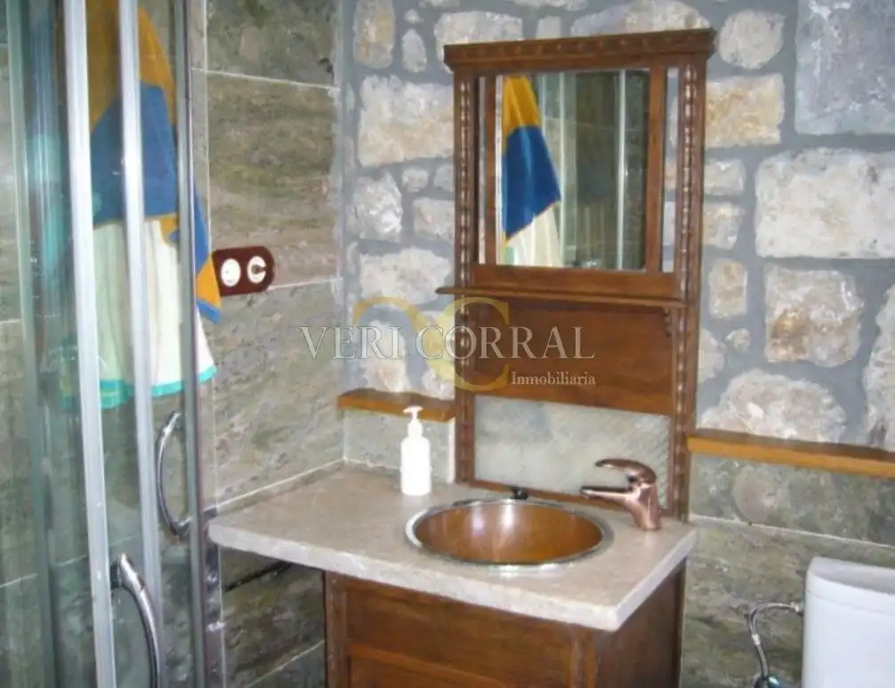 Casa con jardín en venta en Nueva de Llanes, imagen 24