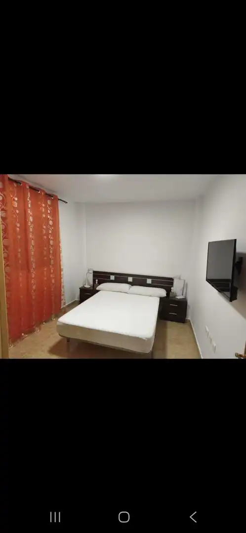 Apartament amb terrassa en venda a Casco Antiguo, imagen 7