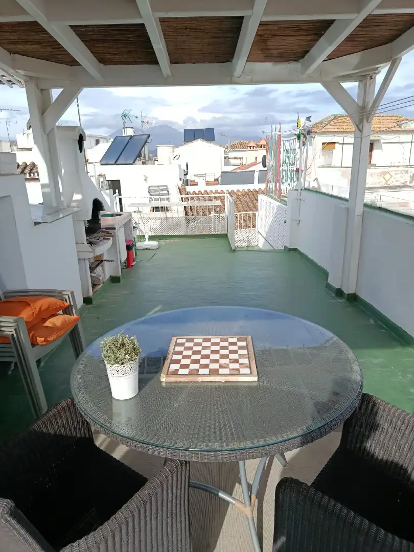 Maison avec terrasse à vendre à Coín