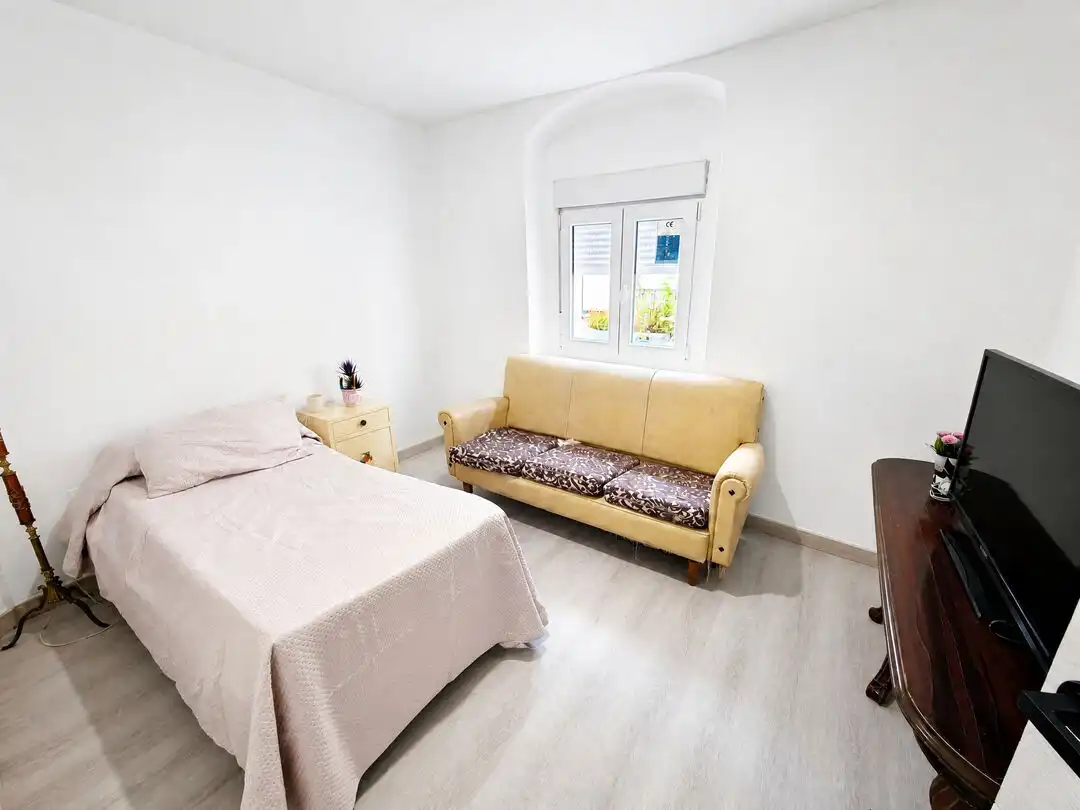 Habitación de Piso en venta en Briviesca con Calefacción