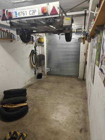 Garaje en Alquiler en Calle MIMENDI en Andoain
