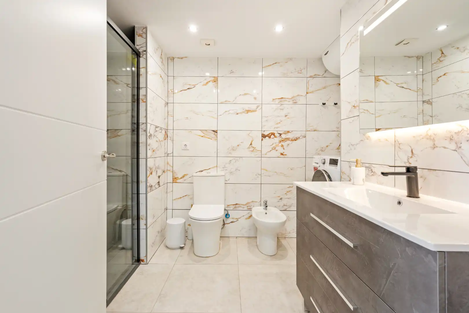 Appartement compact avec ascenseur à vendre à Avinguda d'Europa, imagen 24