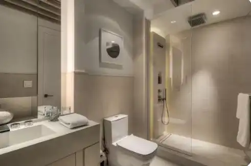 Hôtel avec piscine à vendre à Passeig Marítim 100, imagen 7
