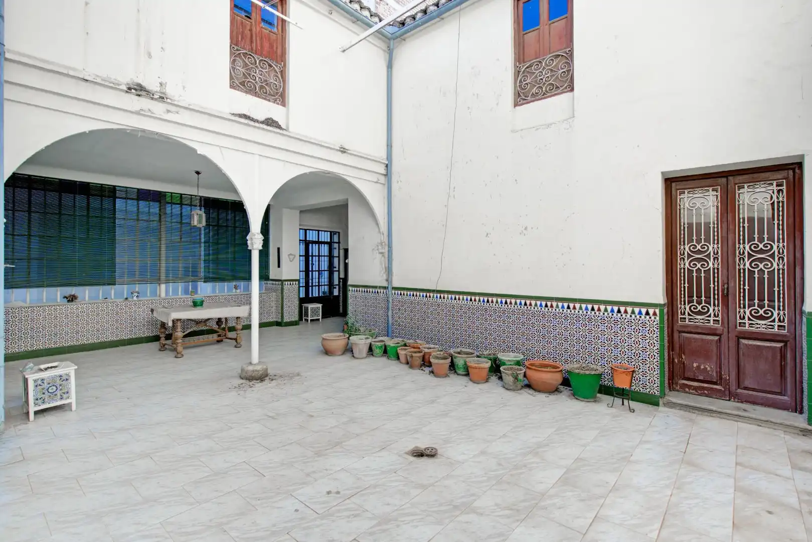 Casa con terrazza in vendita a Calle Calle Ramón y Cajal, imagen 3