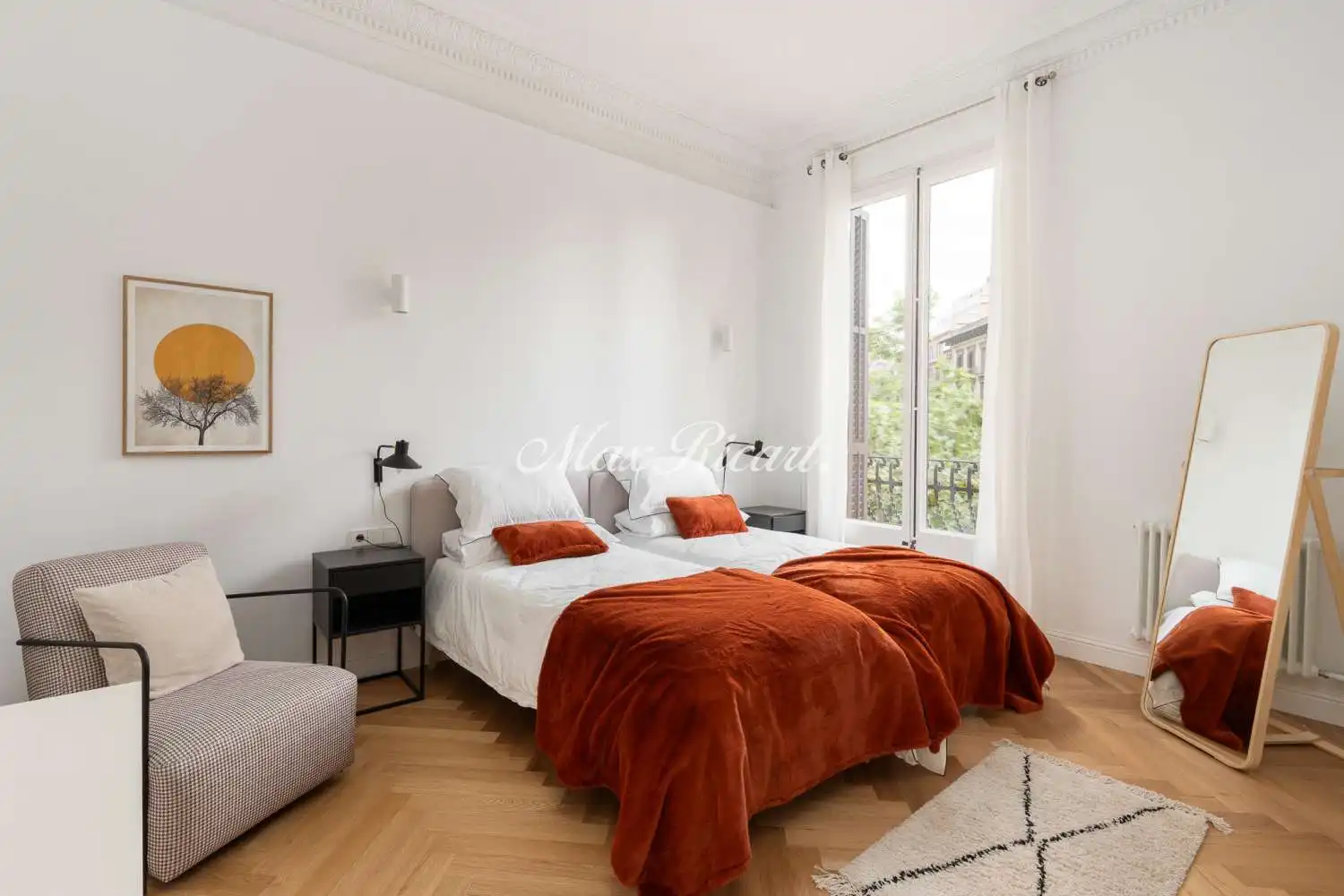 Appartement avec terrasse à louer à N/A, imagen 44