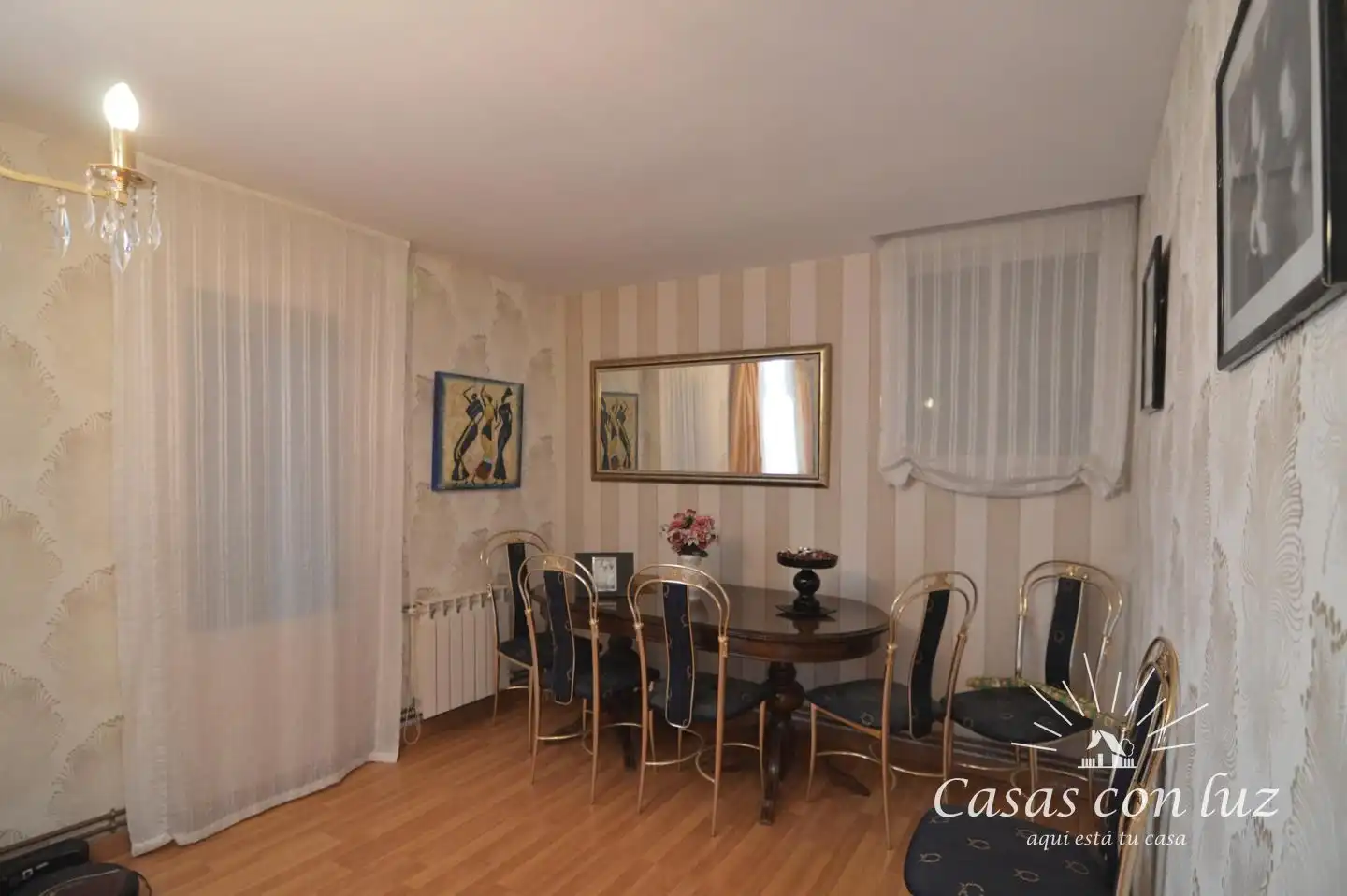 Houses for sale in Casetas, Garrapinillos