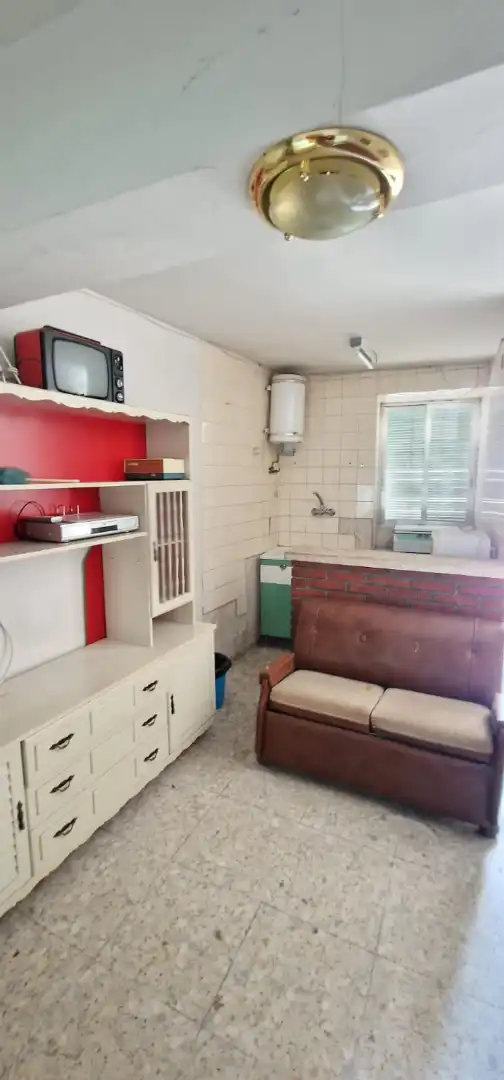 Detached homes for sale in Calle de la Arena, 103, El Tiemblo